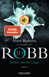 Buch-Sammler.de - Cover von Kälter als die Lüge