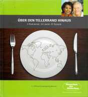 Buch-Sammler.de - Cover von Über den Tellerrand hinaus