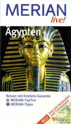 Buch-Sammler.de - Cover von Ägypten
