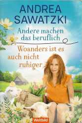 Cover von Andere machen das beruflich / Woanders ist es auch nicht ruhiger Cover von Andere machen das beruflich / Woanders ist es auch nicht ruhiger