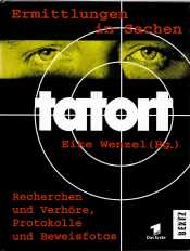 Cover von Ermittlungen in Sachen Tatort Cover von Ermittlungen in Sachen Tatort