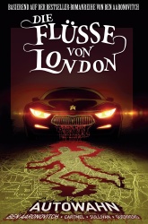 Cover von Autowahn Cover von Autowahn
