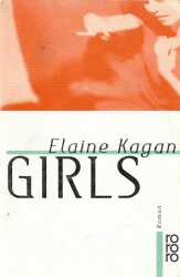 Cover von Girls Cover von Girls