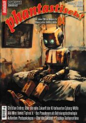 Cover von phantastisch! 94 Cover von phantastisch! 94