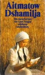 Buch-Sammler.de - Cover von Dshamilja