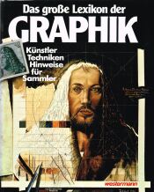 Buch-Sammler.de - Cover von Das große Lexikon der Graphik