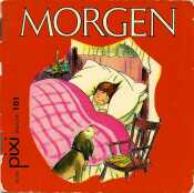 Buch-Sammler.de - Cover von Morgen