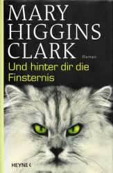 Buch-Sammler.de - Cover von Und hinter dir die Finsternis
