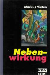 Buch-Sammler.de - Cover von Nebenwirkung
