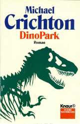 Buch-Sammler.de - Cover von DinoPark