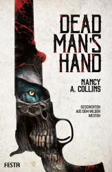 Buch-Sammler.de - Cover von Dead Man's Hand