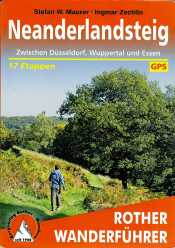 Buch-Sammler.de - Cover von Neanderlandsteig