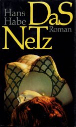 Buch-Sammler.de - Cover von Das Netz