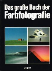 Buch-Sammler.de - Cover von Das große Buch der Farbfotografie