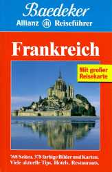 Buch-Sammler.de - Cover von Frankreich