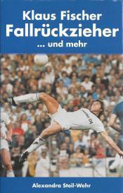 Cover von Fallrückzieher und mehr ...