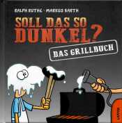 Buch-Sammler.de - Cover von Das Grillbuch