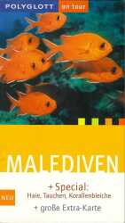 Buch-Sammler.de - Cover von Malediven