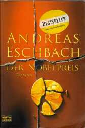 Buch-Sammler.de - Cover von Der Nobelpreis
