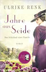 Buch-Sammler.de - Cover von Jahre aus Seide