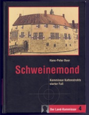 Buch-Sammler.de - Cover von Schweinemond