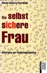 Buch-Sammler.de - Cover von Die selbstsichere Frau