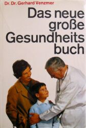 Buch-Sammler.de - Cover von Das neue große Gesundheitsbuch