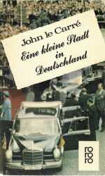 Buch-Sammler.de - Cover von Eine kleine Stadt in Deutschland