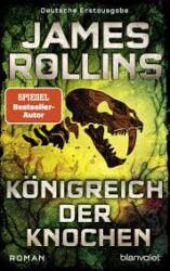 Buch-Sammler.de - Cover von Königreich der Knochen