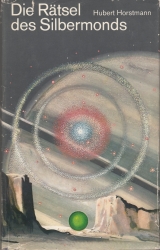 Buch-Sammler.de - Cover von Die Rätsel des Silbermonds