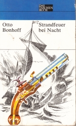 Buch-Sammler.de - Cover von Strandfeuer bei Nacht