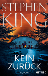 Buch-Sammler.de - Cover von Kein Zurück