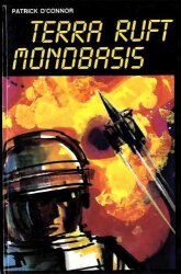 Buch-Sammler.de - Cover von Terra ruft Mondbasis