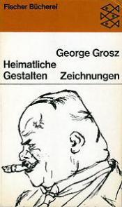 Cover von Heimatliche Gestalten