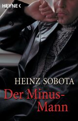 Buch-Sammler.de - Cover von Der Minus-Mann