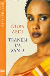 Cover von Tränen im Sand