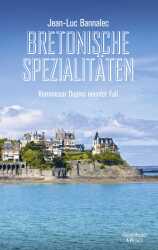 Cover von Bretonische Spezialitäten