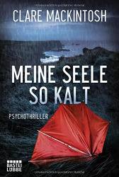 Cover von Meine Seele so kalt