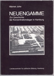 Cover von Neuengamme - Zur Geschichte der Konzentrationslager in Hamburg Cover von Neuengamme - Zur Geschichte der Konzentrationslager in Hamburg