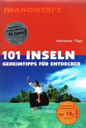 Cover von 101 Inseln Cover von 101 Inseln