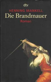 Cover von Die Brandmauer