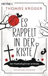 Cover von Es rappelt in der Kiste Cover von Es rappelt in der Kiste