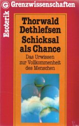 Cover von Schicksal als Chance Cover von Schicksal als Chance