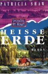 Cover von Heisse Erde Cover von Heisse Erde