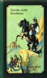 Cover von Durchs wilde Kurdistan Cover von Durchs wilde Kurdistan