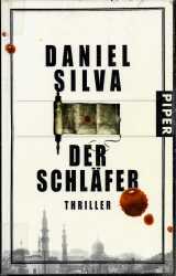 Cover von Der Schläfer Cover von Der Schläfer