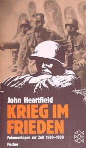 Cover von Krieg im Frieden
