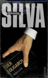 Cover von Der Oligarch Cover von Der Oligarch