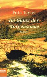 Buch-Sammler.de - Cover von Im Glanz der Morgensonne