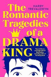 Buch-Sammler.de - Cover von The Romantic Tragedies of a Drama King